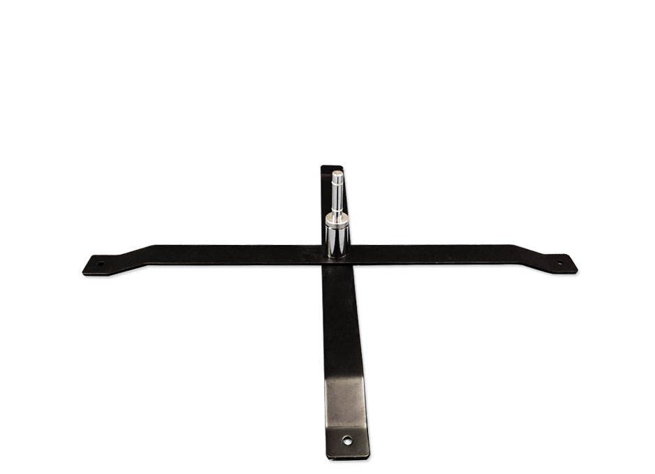 Extreme Marquees Cross Banner Base