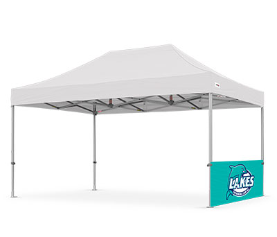 55490 3m single side half wall