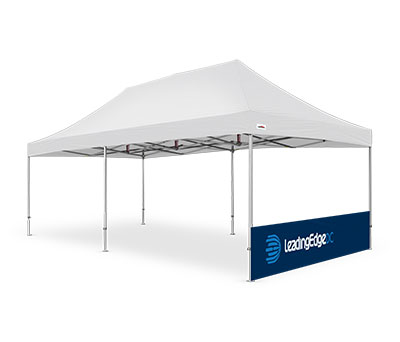 56015 4m single side half wall 1