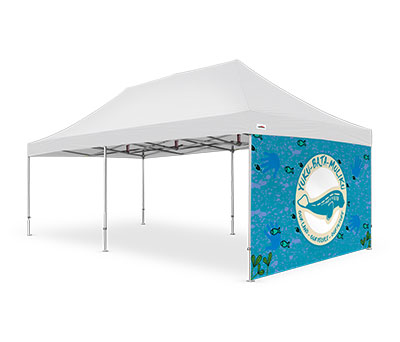 56015 4m single side print