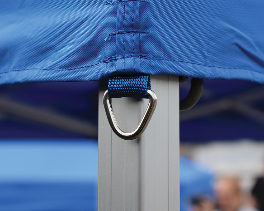 Summit class marquee frame