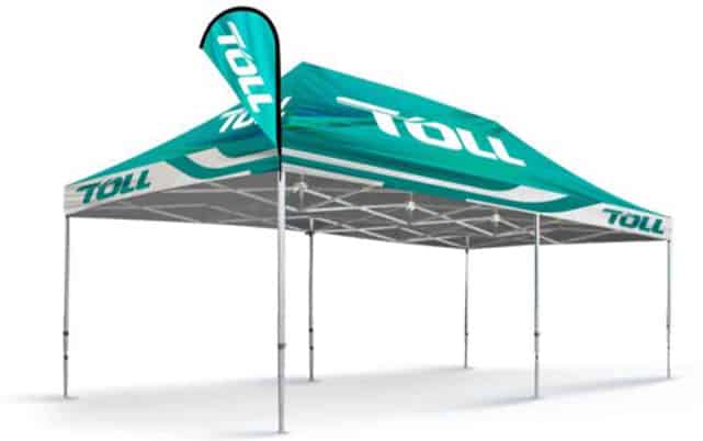 4x8 printed gazebo package 9
