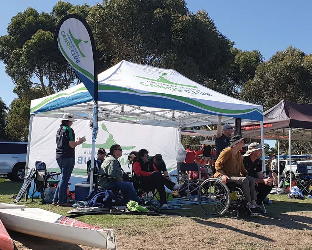 3x4.5 printed gazebo package 10