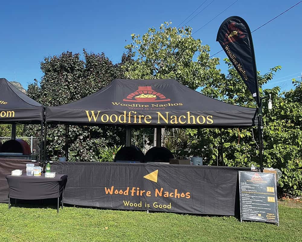 3x4.5 printed gazebo package 11