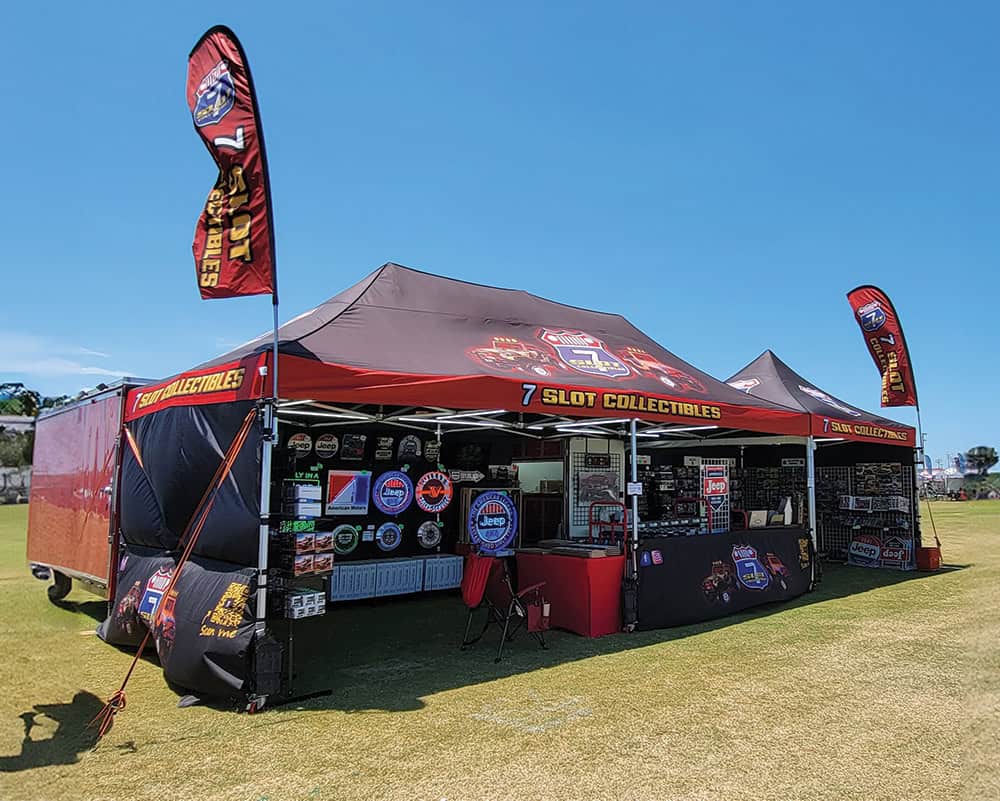 3x6 printed gazebo package 11