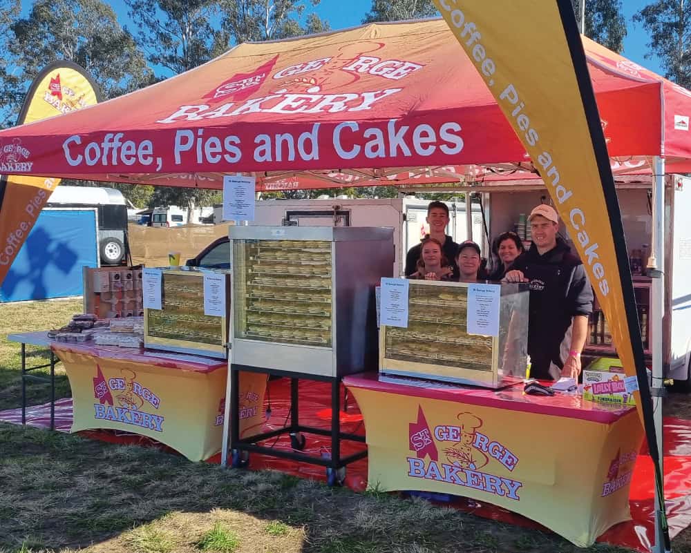 3x6 printed gazebo package 12