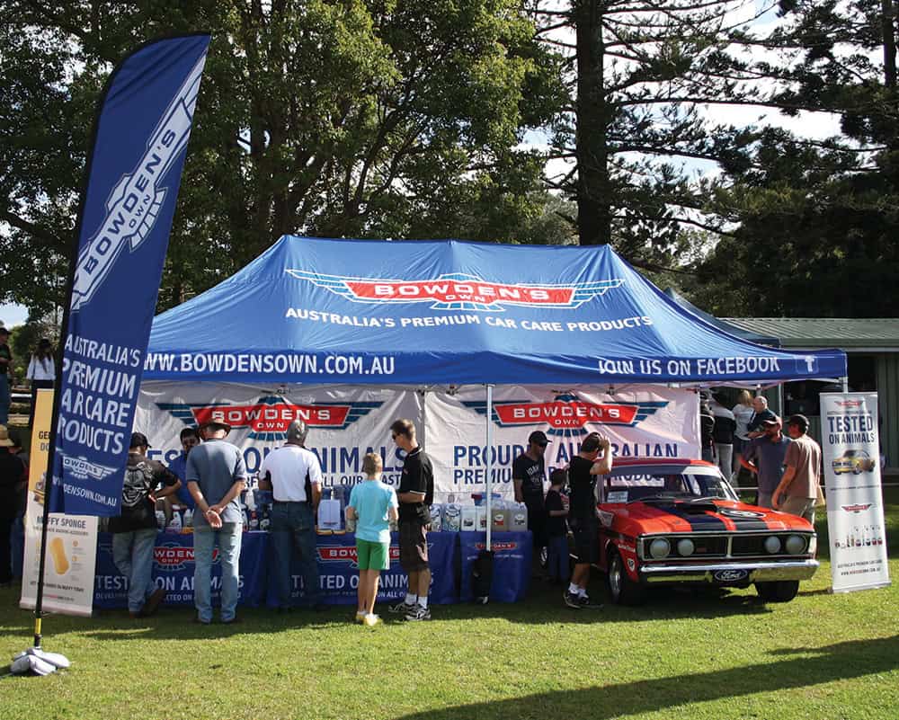 3x6 printed gazebo package 12