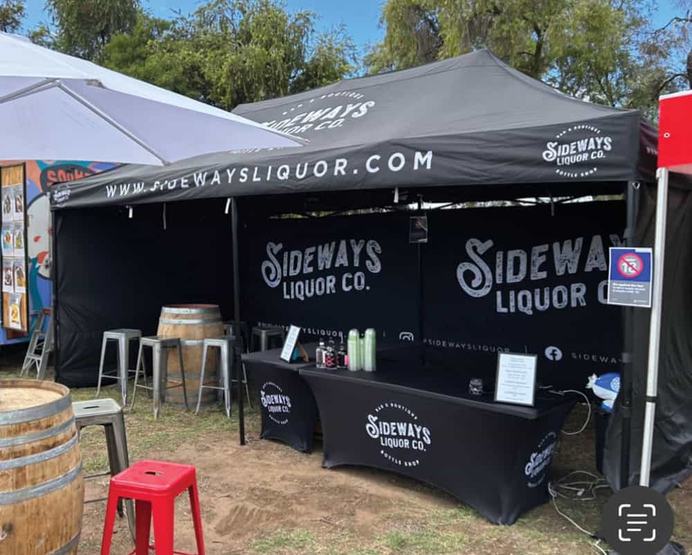 3x6 printed gazebo package 12