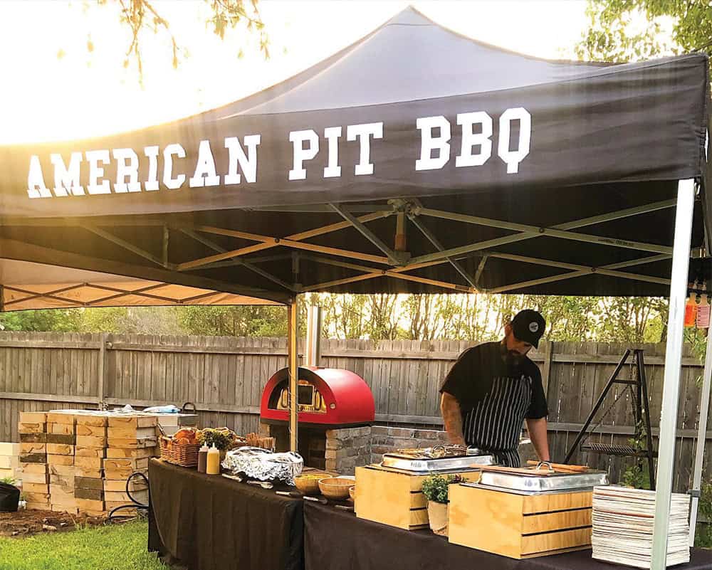 3x3 printed gazebo package 1