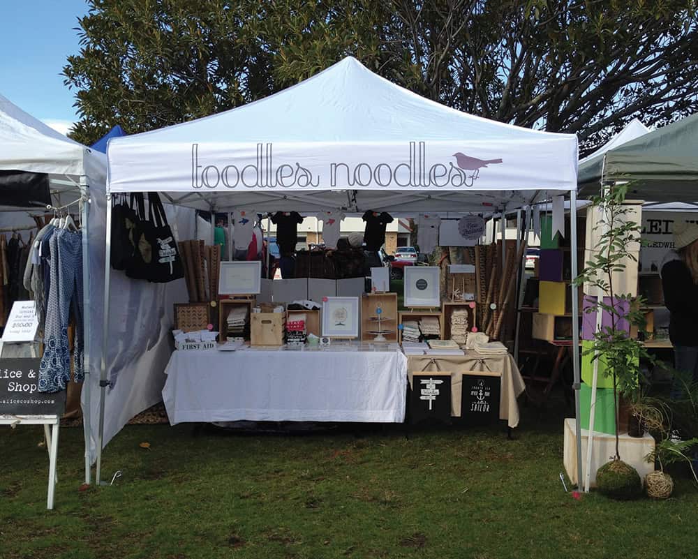 3x3 printed gazebo package 1