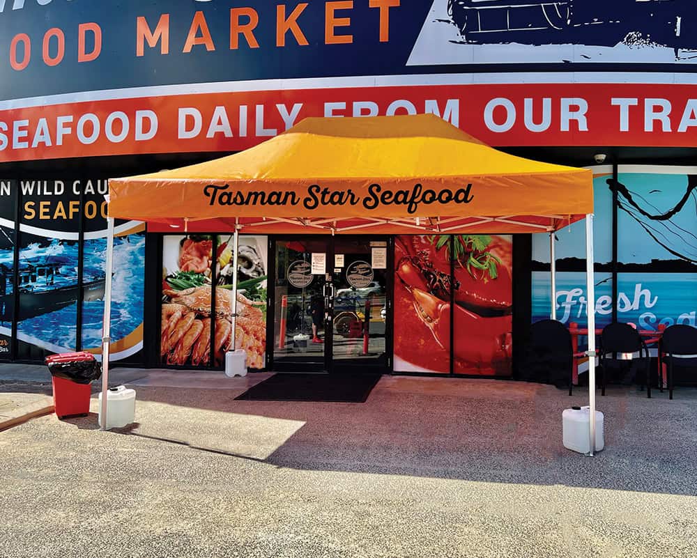 3x4.5 printed gazebo package 1