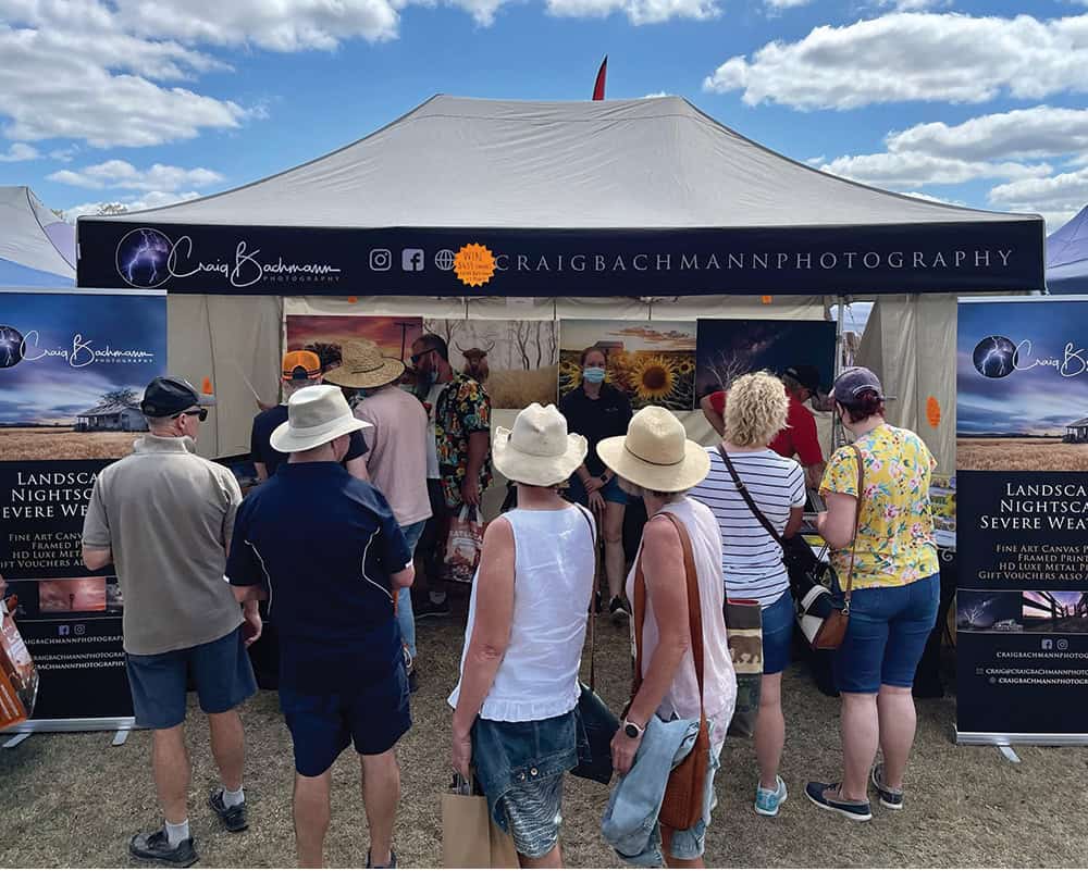 3x4.5 printed gazebo package 1