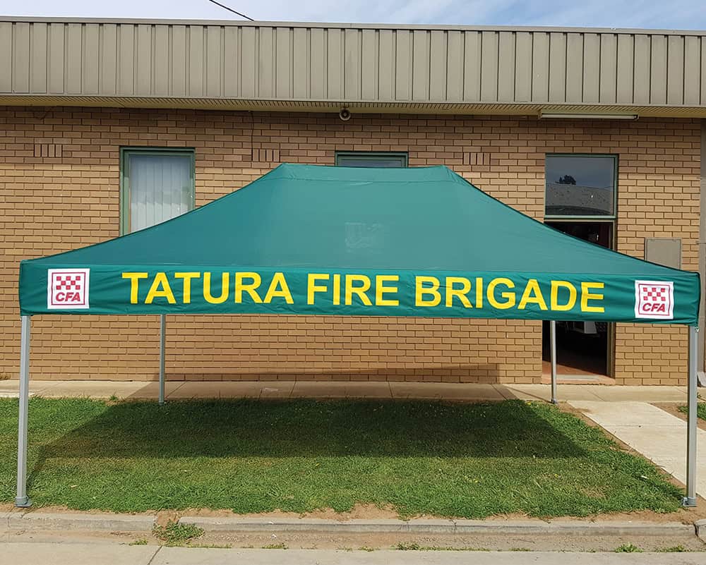 3x4.5 printed gazebo package 1