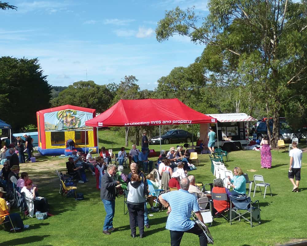 3x6 printed gazebo package 1