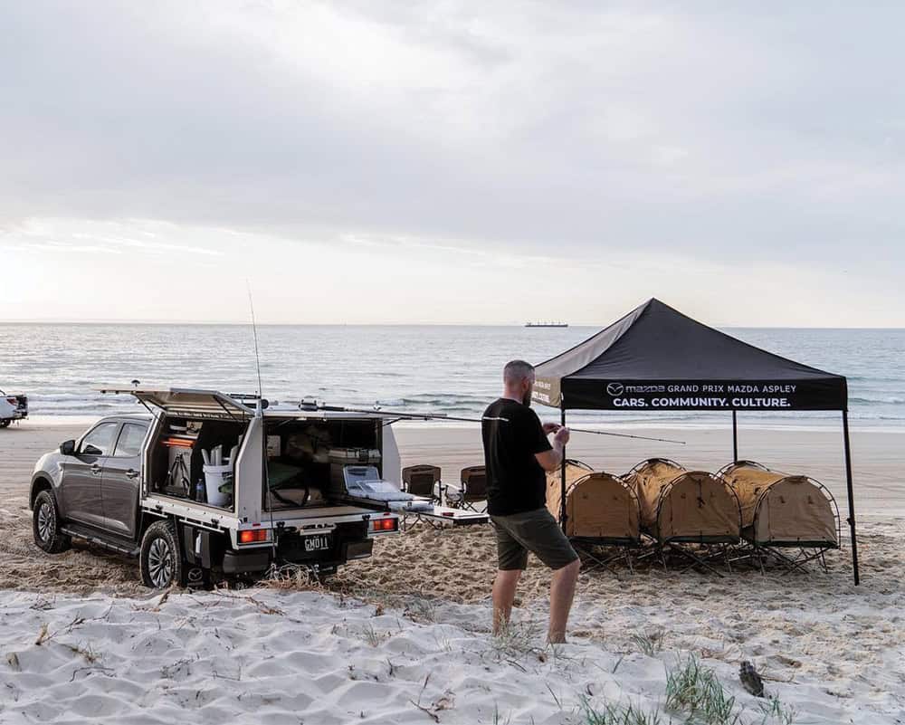 3x3 printed gazebo package 2