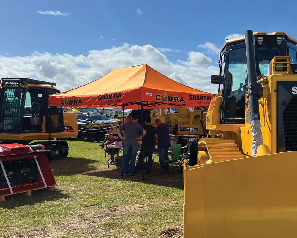 3x4.5 printed gazebo package 2