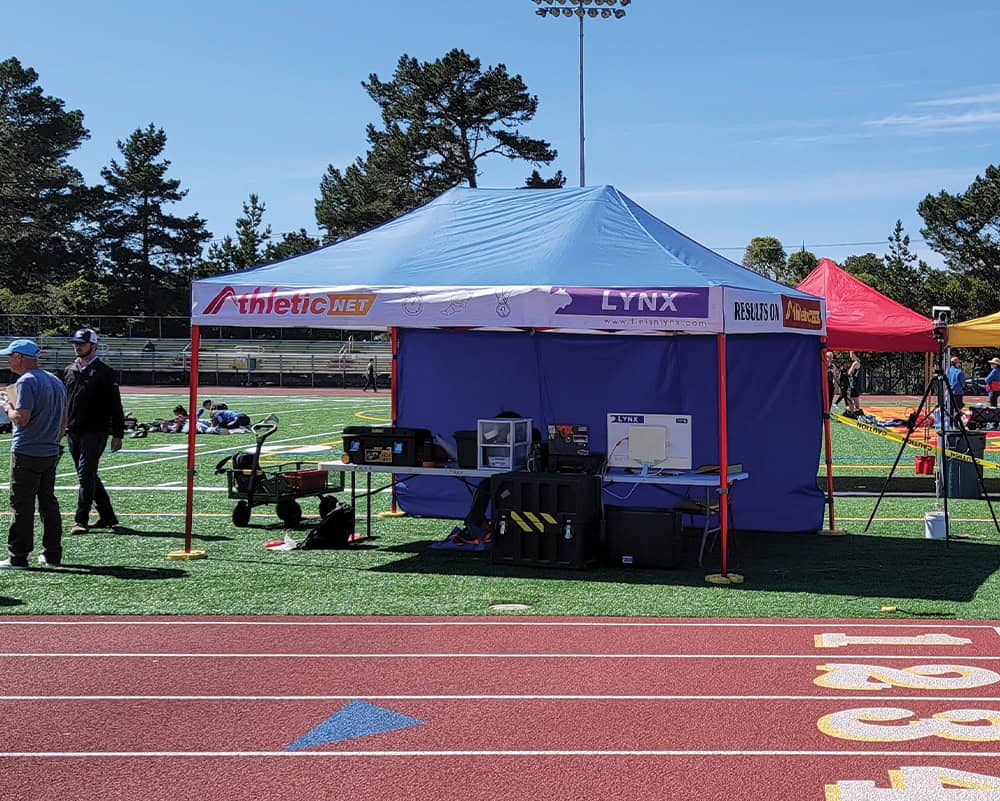 3x4.5 printed gazebo package 2