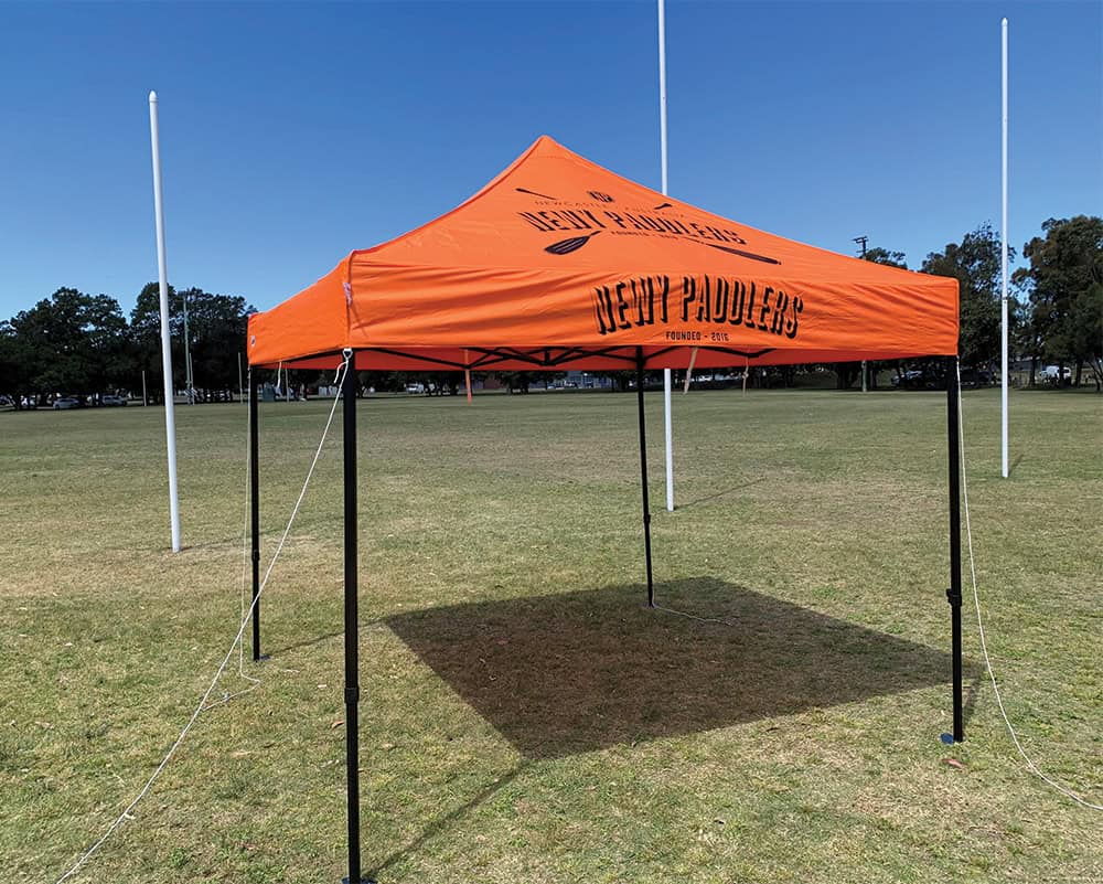 3x3 printed gazebo package 3