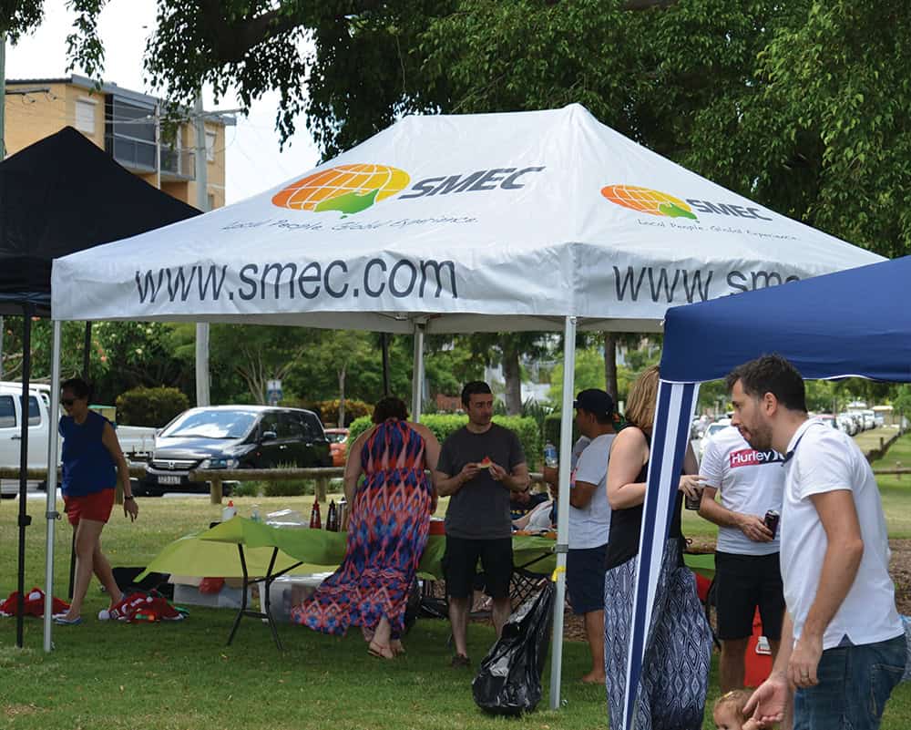 3x4.5 printed gazebo package 4