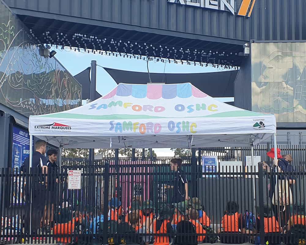 3x4.5 printed gazebo package 4