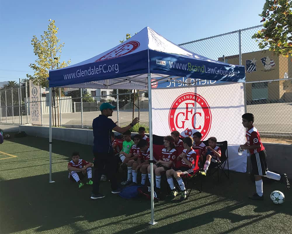 3x3 printed gazebo package 5