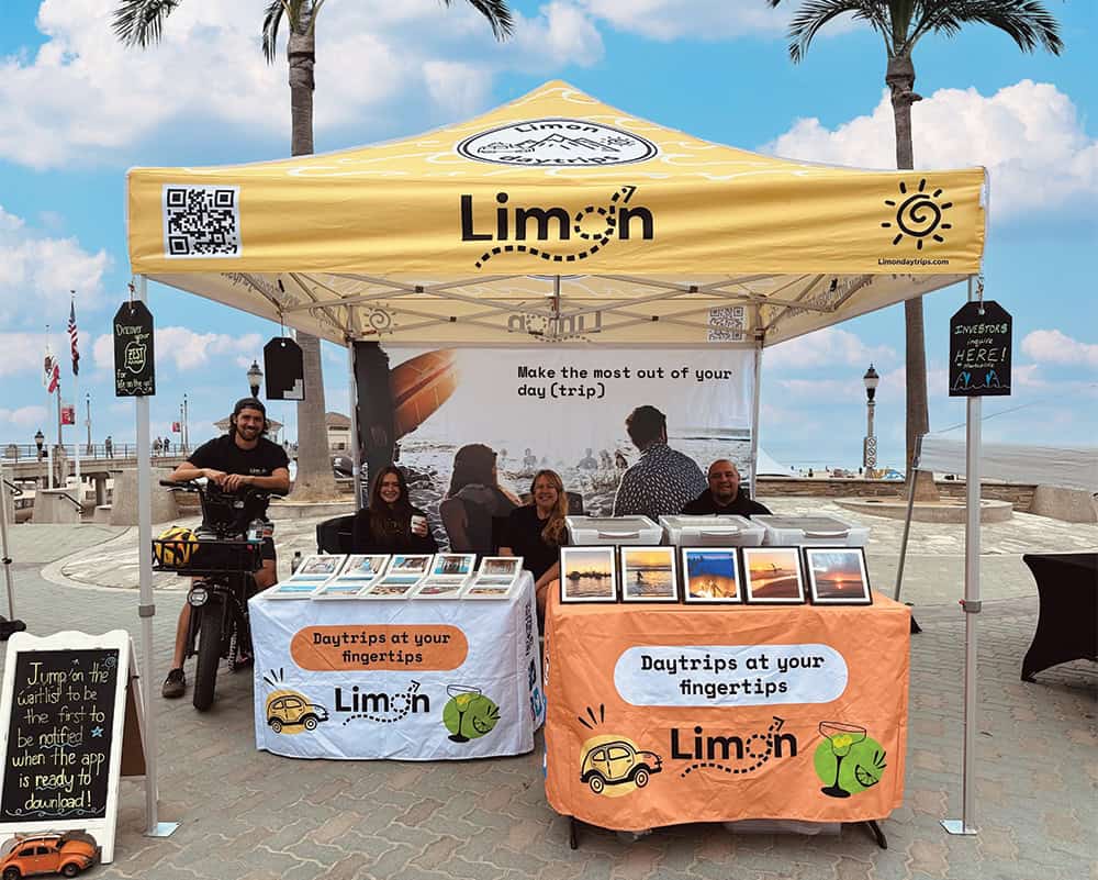 3x3 printed gazebo package 5