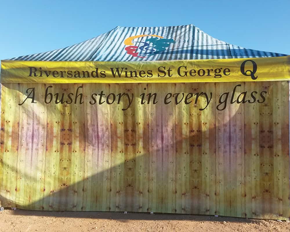 3x4.5 printed gazebo package 5