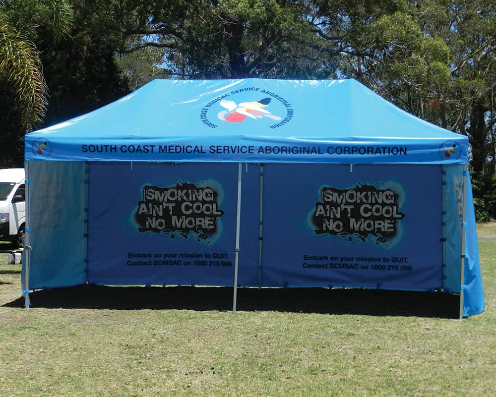 3x6 printed gazebo package 6
