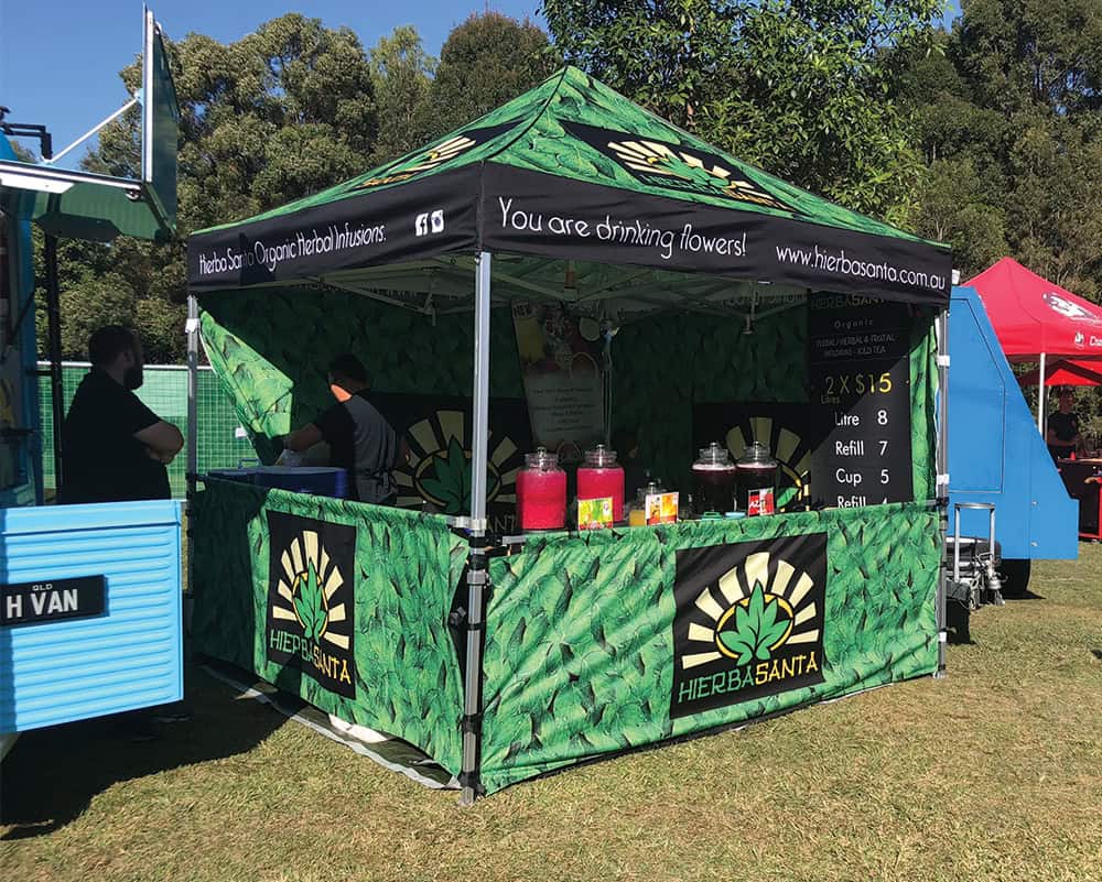 3x3 printed gazebo package 7