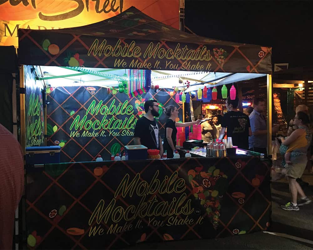 3x3 printed gazebo package 7