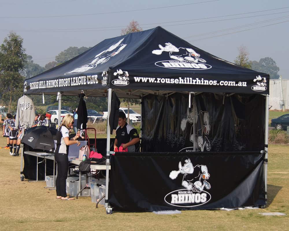 3x6 printed gazebo package 8