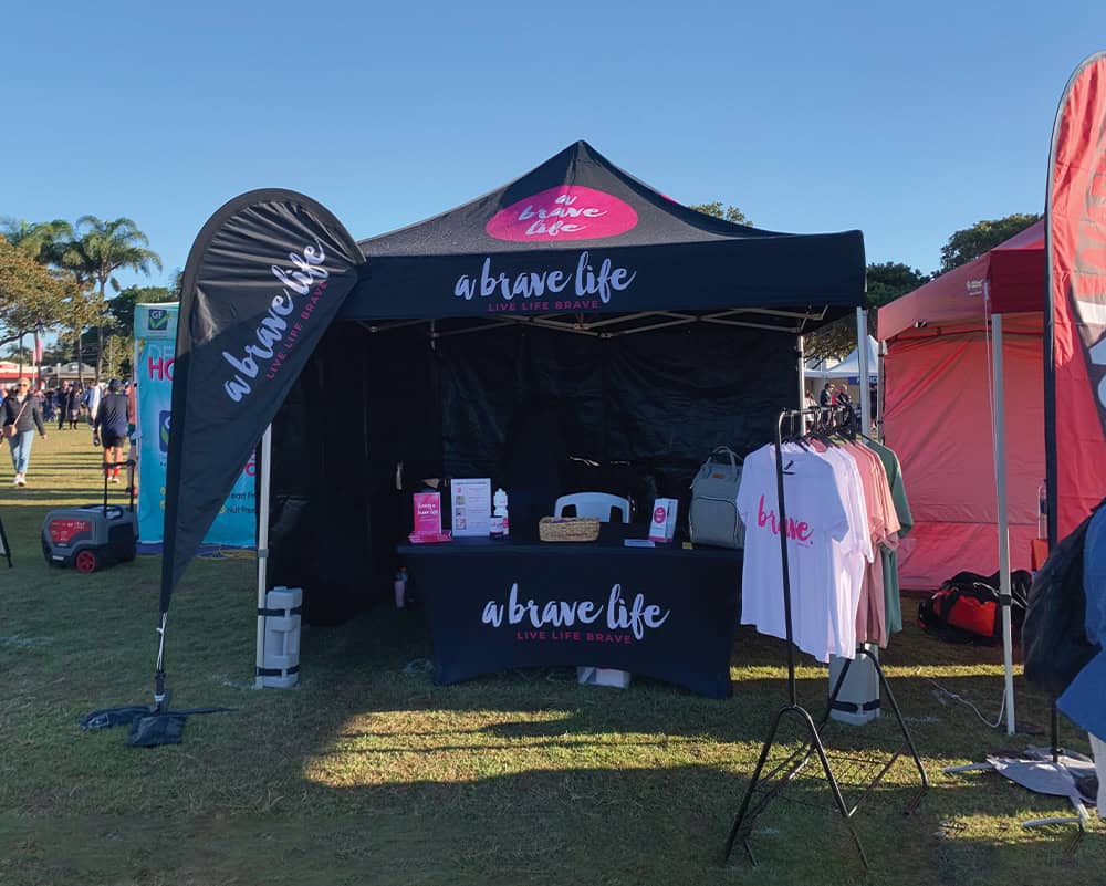 3x3 printed gazebo package 9