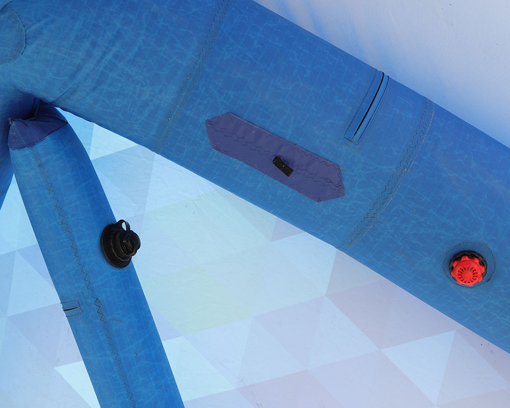 alpha tent accessories