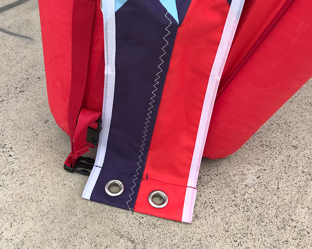 alpha tent accessories