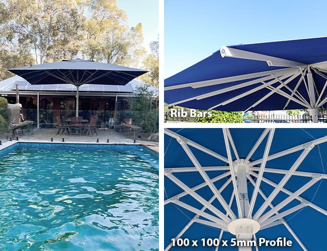 100 series feature info gallery grid mobile 650px