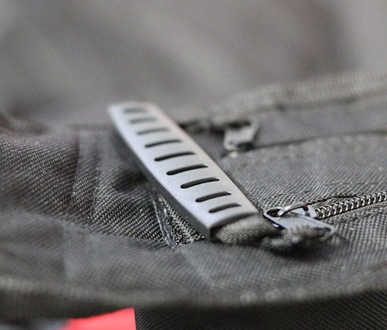 extreme folding chair