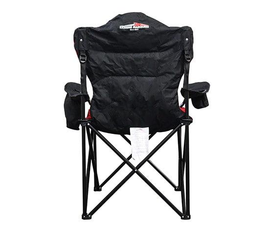 extreme folding chair