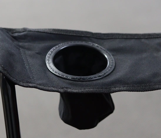 extreme folding chair