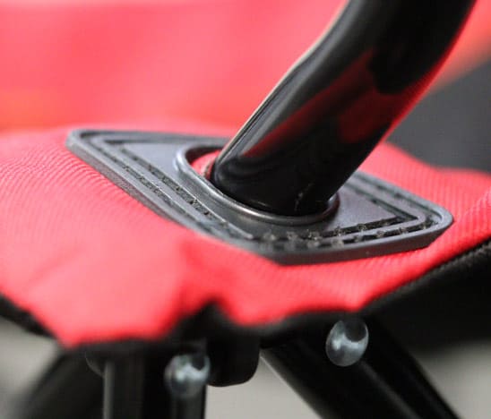 extreme folding chair