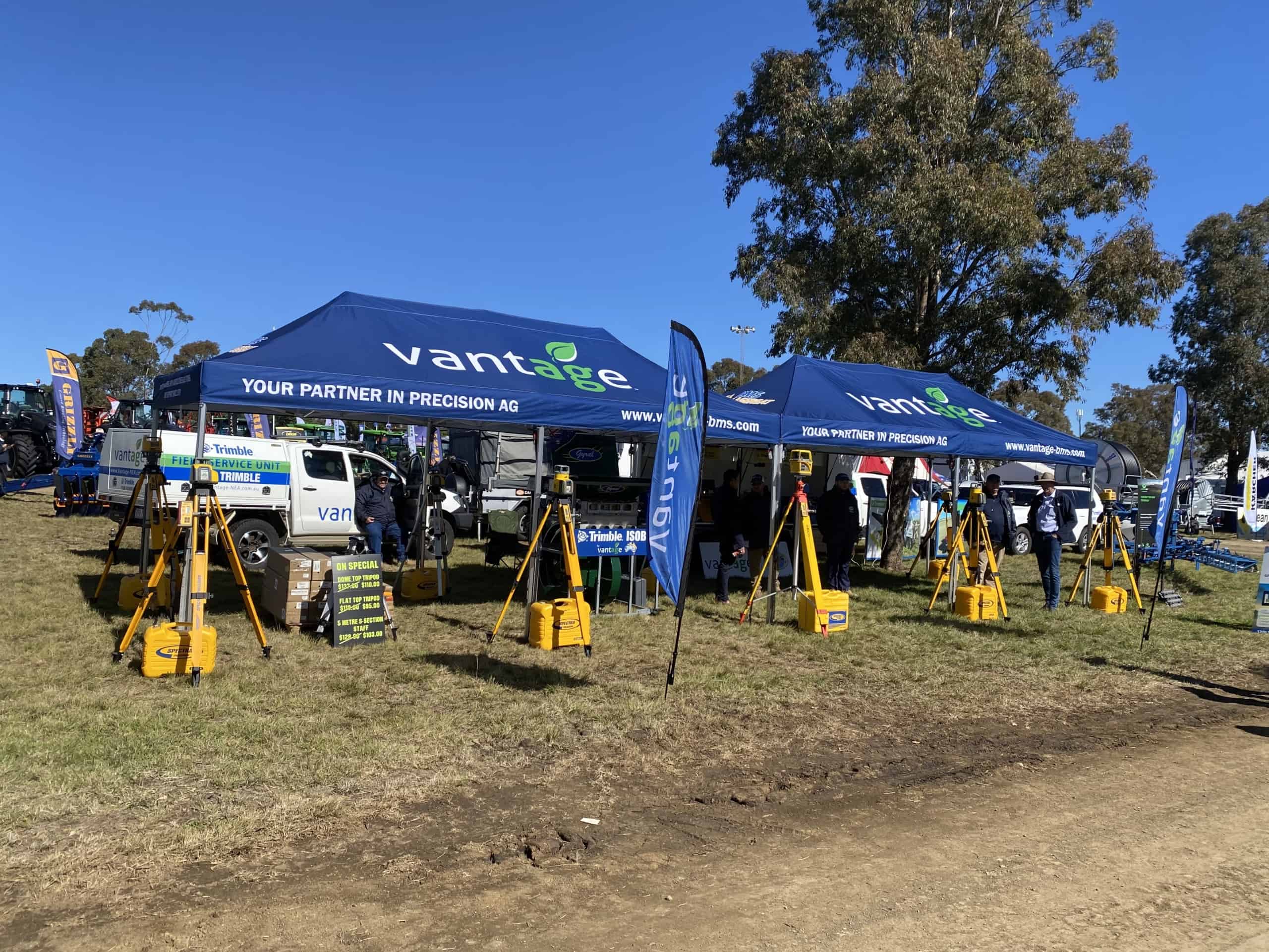 3m x 6m custom print pp4 vantage #5 min