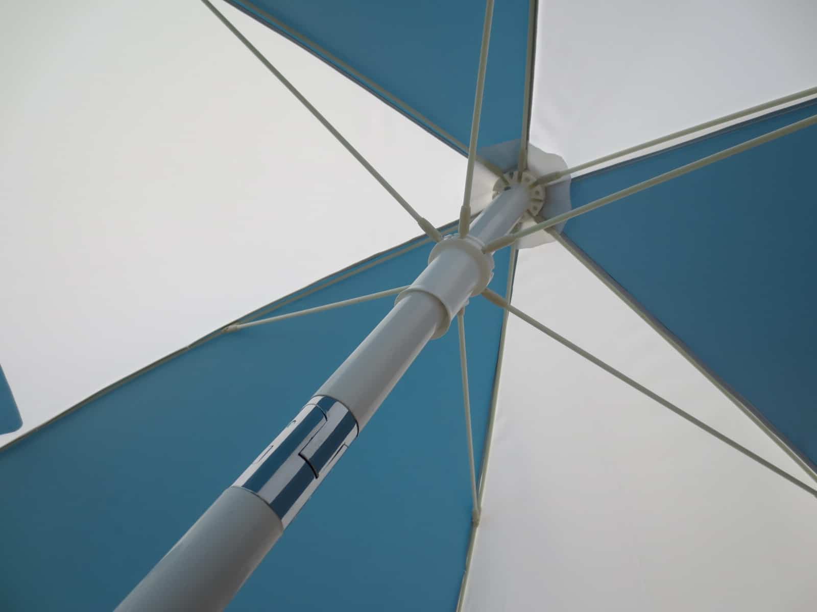 em custom printed umbrella 7
