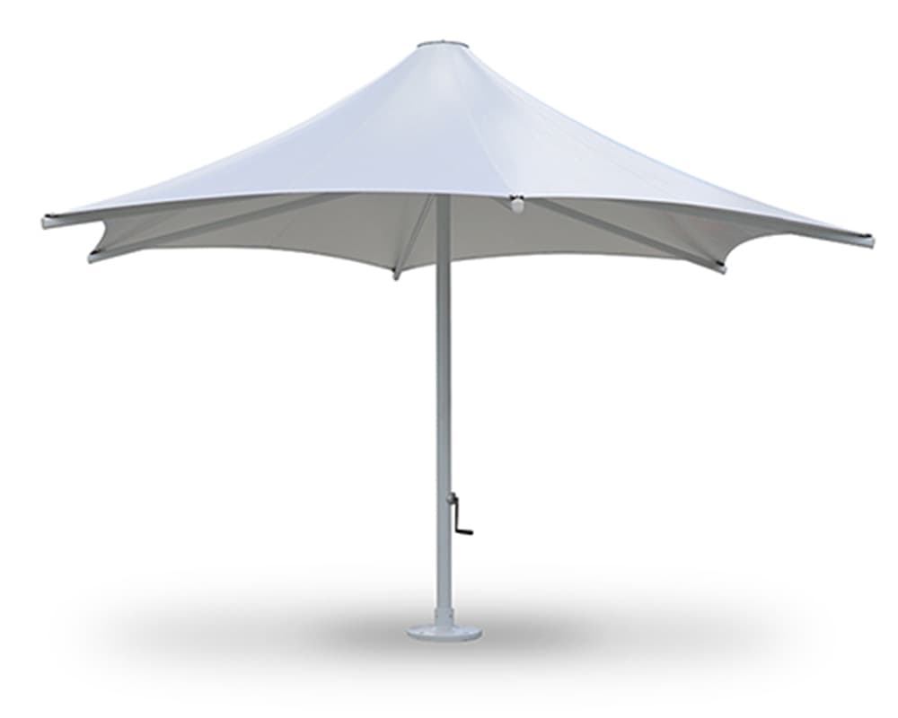 5m hexagonal pvc 300 series