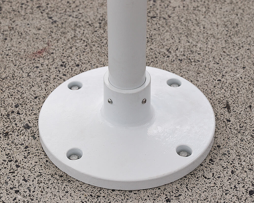 5m hexagonal pvc 300 series