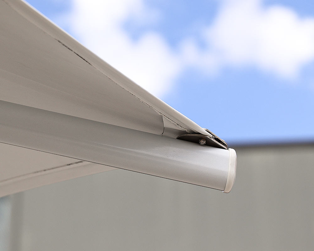 5m hexagonal pvc 300 series