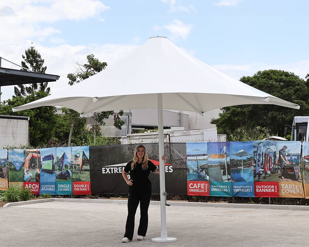 5m hexagonal pvc 300 series