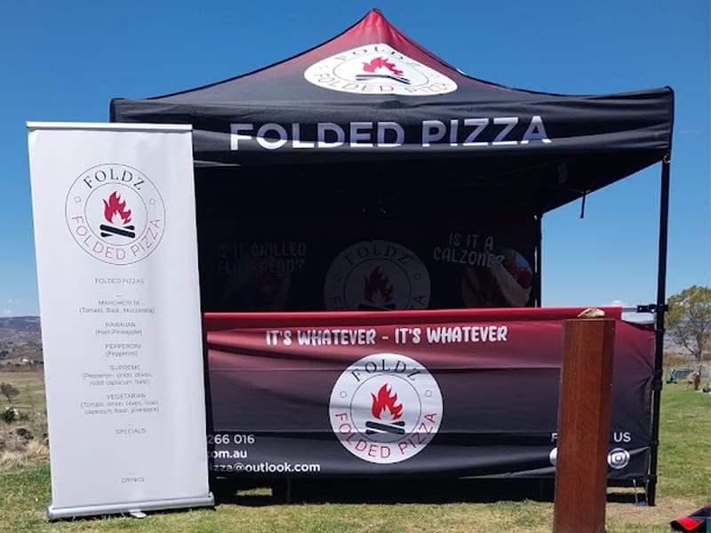 pull up banner media wall gallery 7