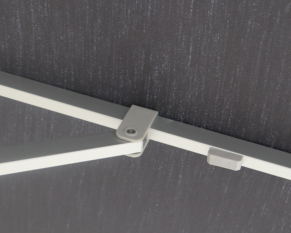 multi shade cantilever 3m x 3m